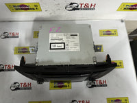 2010 - 2017 Suzuki Swift FZ GL FWD Stereo Head Unit