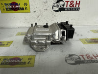 2010 - 2017 Suzuki Swift FZ GL FWD ECU