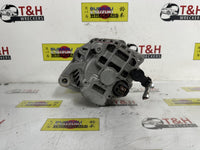 2010 - 2017 Suzuki Swift FZ Petrol Alternator | Mitsubishi 80Amp