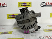2010 - 2017 Suzuki Swift FZ Petrol Alternator | Mitsubishi 80Amp