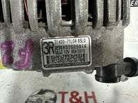 2010 - 2017 Suzuki Swift FZ Petrol Alternator | Mitsubishi 80Amp