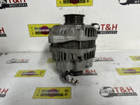 2010 - 2017 Suzuki Swift FZ Petrol Alternator | Mitsubishi 80Amp