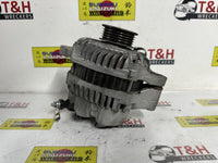 2010 - 2017 Suzuki Swift FZ Petrol Alternator | Mitsubishi 80Amp