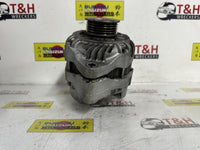 2010 - 2017 Suzuki Swift FZ Petrol Alternator | Mitsubishi 80Amp