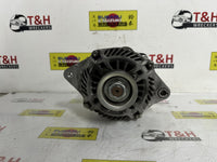 2010 - 2017 Suzuki Swift FZ Petrol Alternator | Mitsubishi 80Amp