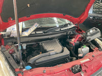 2010 - 2017 Suzuki Swift FZ Petrol 1.4L Automatic Radiator
