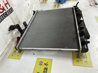 2010 - 2017 Suzuki Swift FZ Petrol 1.4L Automatic Radiator