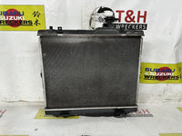 2010 - 2017 Suzuki Swift FZ Petrol 1.4L Automatic Radiator