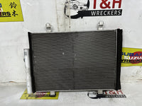 Aug 2010 to Mar 2017- Suzuki Swift FZ- A/C Condenser | T&H Wreckers