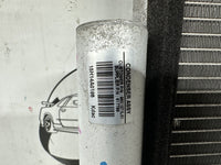 Aug 2010 to Mar 2017- Suzuki Swift FZ- A/C Condenser | T&H Wreckers