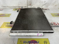 Aug 2010 to Mar 2017- Suzuki Swift FZ- A/C Condenser | T&H Wreckers
