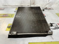 Aug 2010 to Mar 2017- Suzuki Swift FZ- A/C Condenser | T&H Wreckers