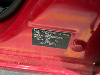 2010 - 2017 Suzuki Swift FZ Left Sun Visor