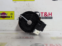 2010 - 2017 Suzuki Swift FZ Clock Spring with Steering Control Type