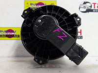 2010 - 2017 Suzuki Swift FZ Heater Fan Motor