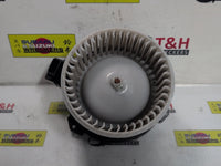 2010 - 2017 Suzuki Swift FZ Heater Fan Motor