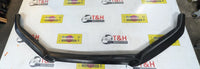 2013 2013 Toyota 86 ZN6 Front Bumper Lower Lip