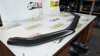 2013 2013 Toyota 86 ZN6 Front Bumper Lower Lip