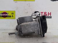 2010 - 2014 Suzuki SX4 2.0L Engine Code J20B Throttle Body