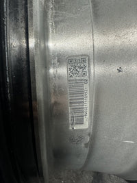 2014 - 2019 Mitsubishi ASX XB XD Alloy Wheel | Factory, 18X7In, with Dark Accents
