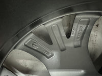 2014 - 2019 Mitsubishi ASX XB XD Alloy Wheel | Factory, 18X7In, with Dark Accents