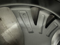 2014 - 2019 Mitsubishi ASX XB XD Alloy Wheel | Factory, 18X7In, with Dark Accents