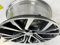 2014 - 2019 Mitsubishi ASX XB XD Alloy Wheel | Factory, 18X7In, with Dark Accents