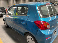 Dec 2012 to Dec 2024- Mitsubishi Mirage LA LB Hatchback- Wheel Steel- 14X4.5In | T&H Wreckers