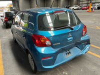 Dec 2012 to Dec 2024- Mitsubishi Mirage LA LB Hatchback- Wheel Steel- 14X4.5In | T&H Wreckers