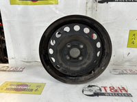 2012 - 2024 Mitsubishi Mirage LA/LB Wheel Steel | 14X4.5In