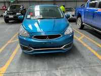 2012 - 2024 Mitsubishi Mirage LA/LB Wheel Steel | 14X4.5In