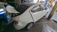 Left Driveshaft, 2015, Mitsubishi, Mirage | T&H Wreckers