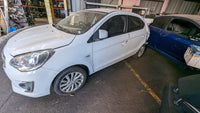 Left Driveshaft, 2015, Mitsubishi, Mirage | T&H Wreckers