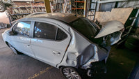 Left Driveshaft, 2015, Mitsubishi, Mirage | T&H Wreckers