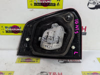 2016 - 2026 Suzuki Ignis MF Left Tailgate Light
