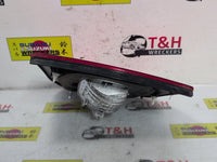 2016 - 2026 Suzuki Ignis MF Left Tailgate Light