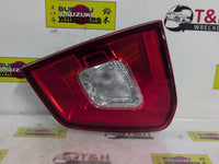 2016 - 2026 Suzuki Ignis MF Left Tailgate Light