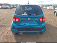 2016 - 2026 Suzuki Ignis Right Front Door | Mf