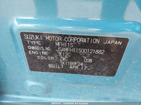 2016 - 2026 Suzuki Ignis Right Front Door | Mf