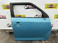 2016 - 2026 Suzuki Ignis Right Front Door | Mf