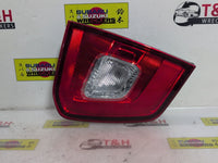 2016 - 2026 Suzuki Ignis MF Right Tailgate Light