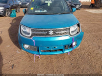 2016 - 2026 Suzuki Ignis Left Door Mirror | Mf