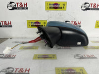 2016 - 2026 Suzuki Ignis Left Door Mirror | Mf