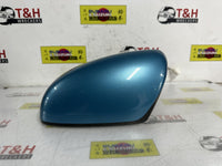 2016 - 2026 Suzuki Ignis Left Door Mirror | Mf