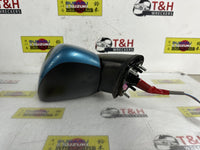 2016 - 2026 Suzuki Ignis Left Door Mirror | Mf