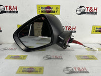 2016 - 2026 Suzuki Ignis Left Door Mirror | Mf