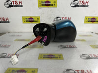 2016 - 2026 Suzuki Ignis Right Door Mirror | Mf