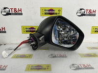 2016 - 2026 Suzuki Ignis Right Door Mirror | Mf