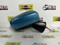 2016 - 2026 Suzuki Ignis Right Door Mirror | Mf