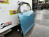 2016 - 2026 Suzuki Ignis Left Front Door | Mf